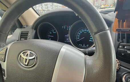 Toyota Land Cruiser 200, 2013 год, 4 500 000 рублей, 19 фотография