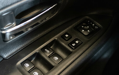 Mitsubishi Outlander III рестайлинг 3, 2015 год, 1 679 000 рублей, 13 фотография