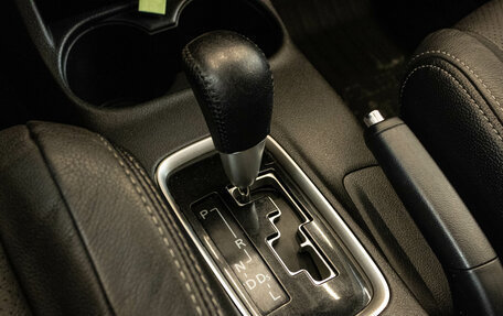 Mitsubishi Outlander III рестайлинг 3, 2015 год, 1 679 000 рублей, 22 фотография