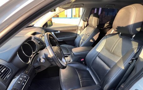 KIA Sorento II рестайлинг, 2011 год, 1 700 000 рублей, 12 фотография