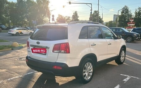 KIA Sorento II рестайлинг, 2011 год, 1 700 000 рублей, 8 фотография