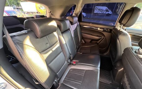 KIA Sorento II рестайлинг, 2011 год, 1 700 000 рублей, 17 фотография
