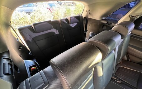KIA Sorento II рестайлинг, 2011 год, 1 700 000 рублей, 18 фотография