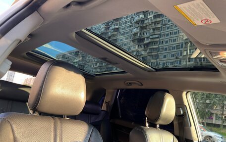 KIA Sorento II рестайлинг, 2011 год, 1 700 000 рублей, 25 фотография