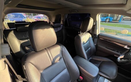 KIA Sorento II рестайлинг, 2011 год, 1 700 000 рублей, 22 фотография
