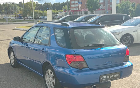 Subaru Impreza III, 2004 год, 470 000 рублей, 8 фотография
