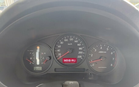 Subaru Impreza III, 2004 год, 470 000 рублей, 16 фотография
