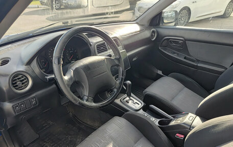 Subaru Impreza III, 2004 год, 470 000 рублей, 20 фотография