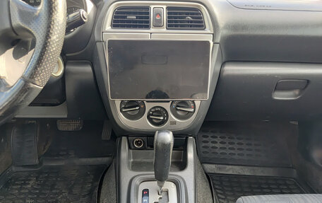 Subaru Impreza III, 2004 год, 470 000 рублей, 18 фотография
