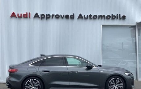 Audi A5, 2025 год, 3 750 000 рублей, 2 фотография