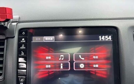 Honda Vezel, 2022 год, 1 680 000 рублей, 11 фотография