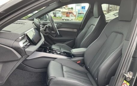 Audi A5, 2025 год, 3 750 000 рублей, 9 фотография