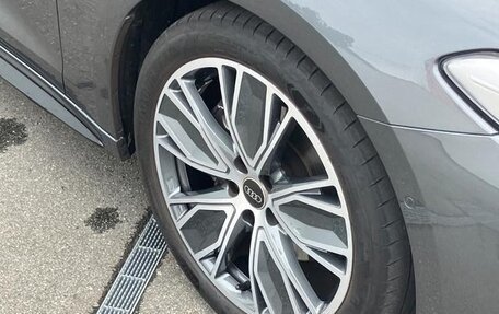 Audi A5, 2025 год, 3 750 000 рублей, 7 фотография