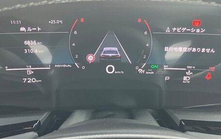 Audi A5, 2025 год, 3 750 000 рублей, 13 фотография