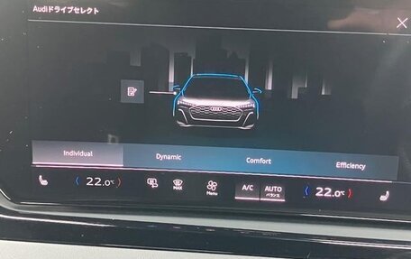 Audi A5, 2025 год, 3 750 000 рублей, 16 фотография