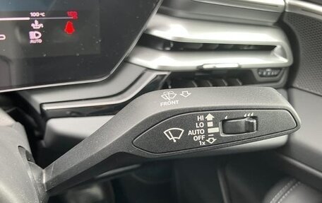 Audi A5, 2025 год, 3 750 000 рублей, 25 фотография