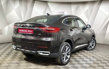 Haval F7x I, 2020 год, 1 825 000 рублей, 2 фотография
