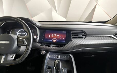 Haval F7x I, 2020 год, 1 825 000 рублей, 15 фотография
