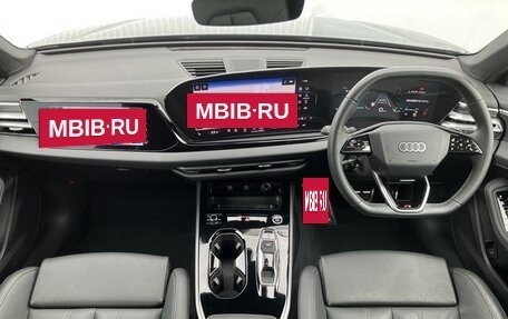 Audi A5, 2025 год, 3 750 000 рублей, 27 фотография