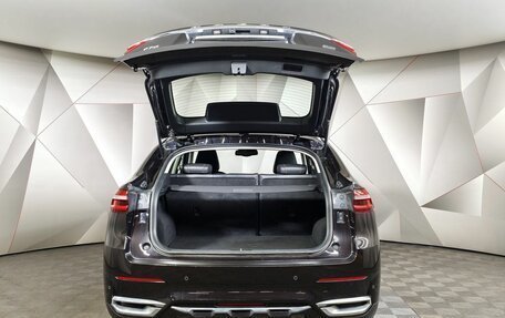 Haval F7x I, 2020 год, 1 825 000 рублей, 12 фотография