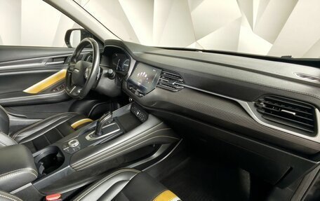 Haval F7x I, 2020 год, 1 825 000 рублей, 13 фотография