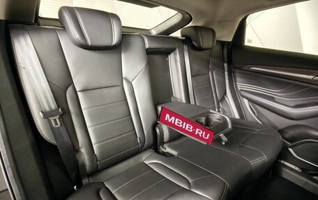 Haval F7x I, 2020 год, 1 825 000 рублей, 17 фотография