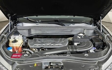 Haval F7x I, 2020 год, 1 825 000 рублей, 11 фотография