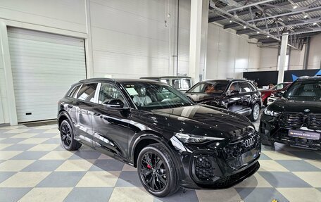 Audi Q5, 2026 год, 5 399 000 рублей, 3 фотография