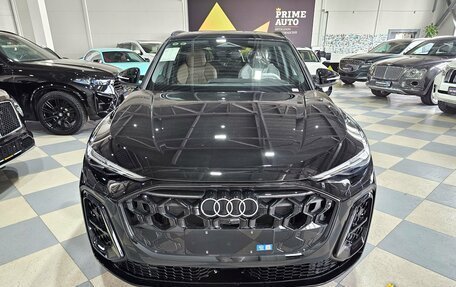 Audi Q5, 2026 год, 5 399 000 рублей, 2 фотография