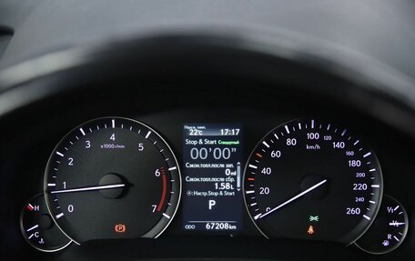 Lexus RX IV рестайлинг, 2020 год, 5 450 000 рублей, 20 фотография