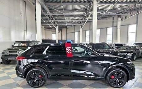 Audi Q5, 2026 год, 5 399 000 рублей, 4 фотография