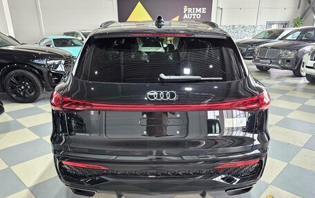 Audi Q5, 2026 год, 5 399 000 рублей, 6 фотография