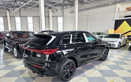 Audi Q5, 2026 год, 5 399 000 рублей, 5 фотография