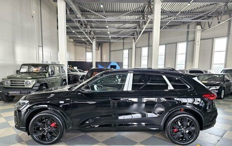 Audi Q5, 2026 год, 5 399 000 рублей, 8 фотография