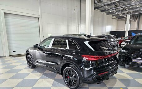 Audi Q5, 2026 год, 5 399 000 рублей, 7 фотография