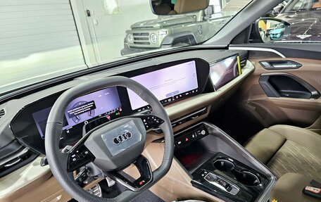 Audi Q5, 2026 год, 5 399 000 рублей, 12 фотография