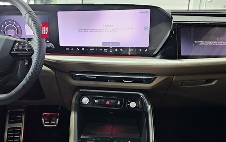 Audi Q5, 2026 год, 5 399 000 рублей, 14 фотография