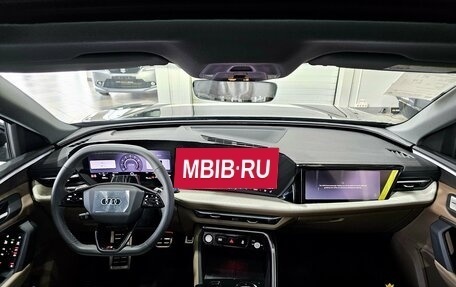 Audi Q5, 2026 год, 5 399 000 рублей, 13 фотография