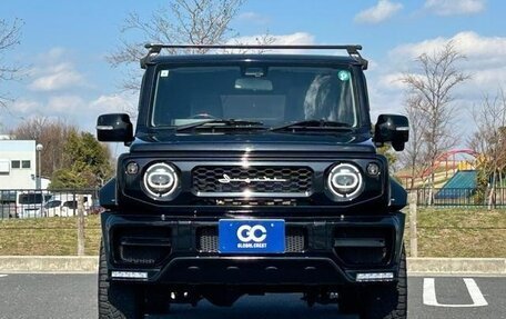 Suzuki Jimny, 2023 год, 1 813 009 рублей, 3 фотография