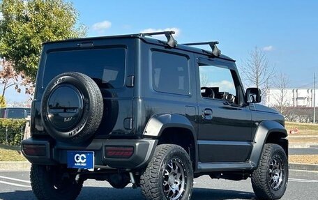 Suzuki Jimny, 2023 год, 1 813 009 рублей, 7 фотография