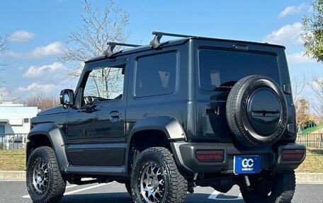 Suzuki Jimny, 2023 год, 1 813 009 рублей, 8 фотография