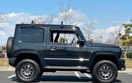 Suzuki Jimny, 2023 год, 1 813 009 рублей, 5 фотография