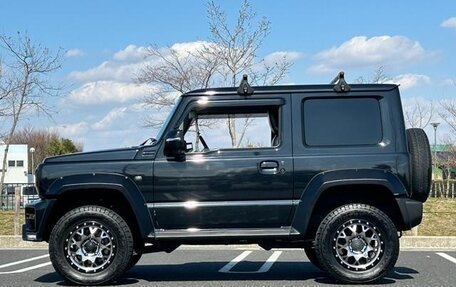 Suzuki Jimny, 2023 год, 1 813 009 рублей, 6 фотография