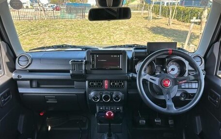 Suzuki Jimny, 2023 год, 1 813 009 рублей, 9 фотография