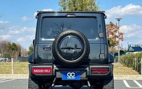 Suzuki Jimny, 2023 год, 1 813 009 рублей, 4 фотография