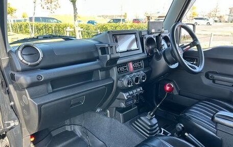 Suzuki Jimny, 2023 год, 1 813 009 рублей, 11 фотография