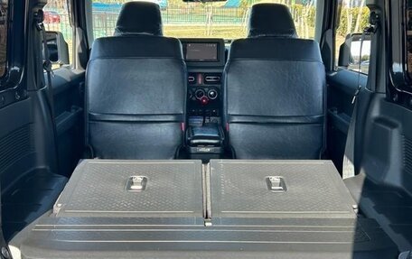 Suzuki Jimny, 2023 год, 1 813 009 рублей, 17 фотография