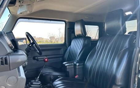 Suzuki Jimny, 2023 год, 1 813 009 рублей, 13 фотография
