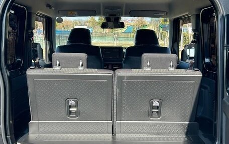 Suzuki Jimny, 2023 год, 1 813 009 рублей, 16 фотография