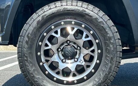 Suzuki Jimny, 2023 год, 1 813 009 рублей, 23 фотография